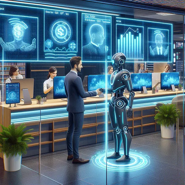 5 AI Tools Every Small Business Needs