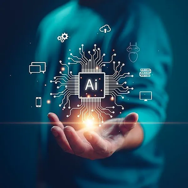 Custom AI Assistants & Autonomous Agents - Create intelligent assistants that automate repetitive tasks and streamline complex workflows.